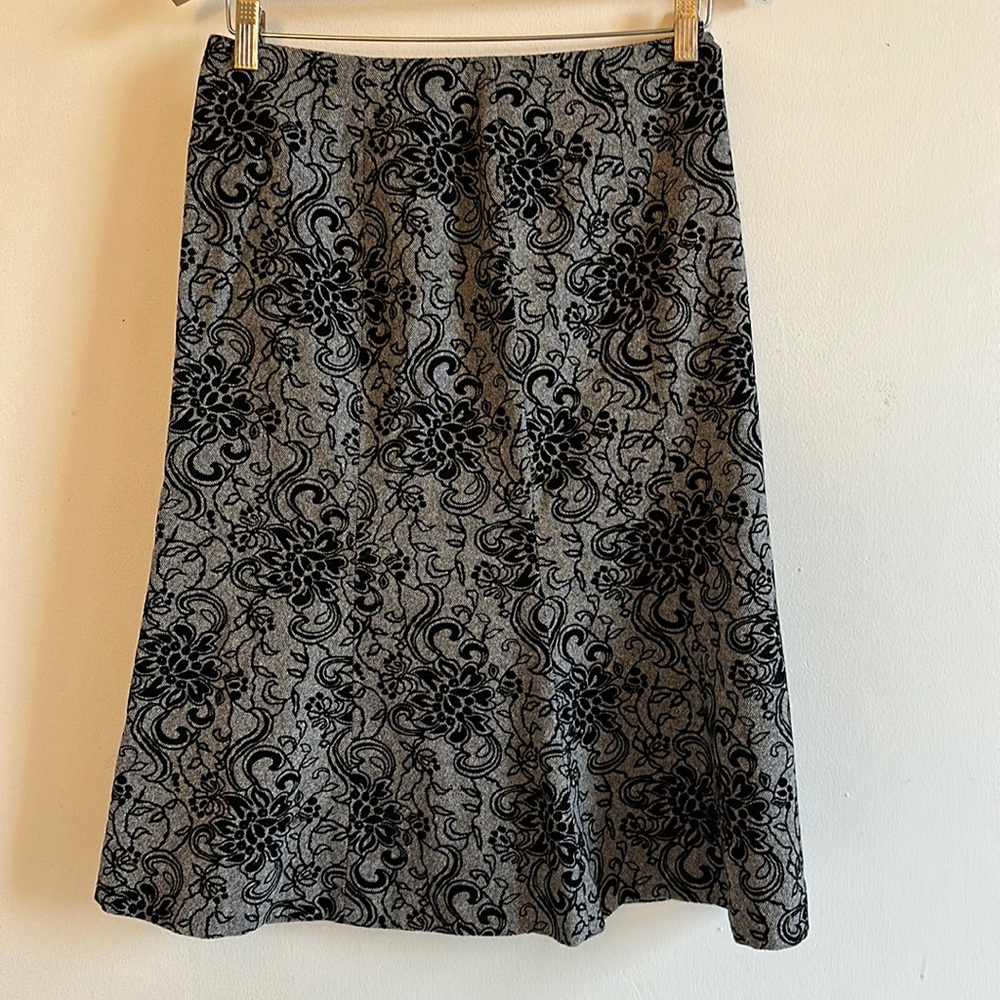 Ann Taylor Loft Women’s A Line Skirt